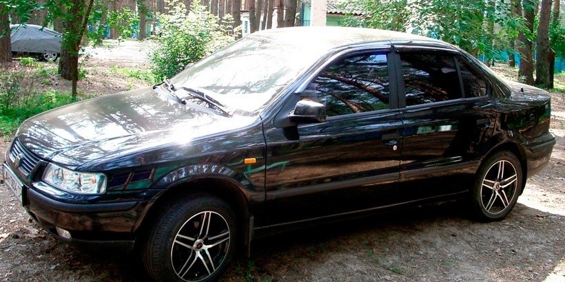 В Беларусь возвращается производитель «Самандов»