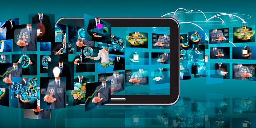 Рынок интернет-рекламы в Беларуси за год вырос на 6,8 процента