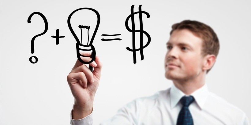 В Беларуси за «идею на миллион» дадут кредит в рублях под 5%