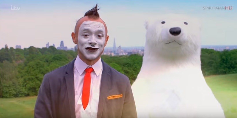 Британский мультимиллионер нанял белоруса выступить на день рождения сына