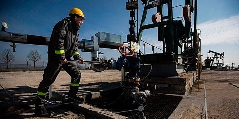 Беларусь с 1 июня повышает пошлины на нефть и нефтепродукты