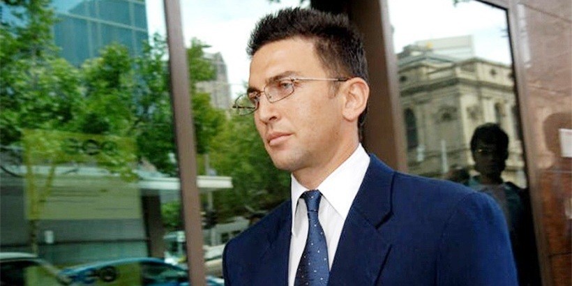 «Красавец с холодными глазами». Как белорус ворочал миллионами в Австралии