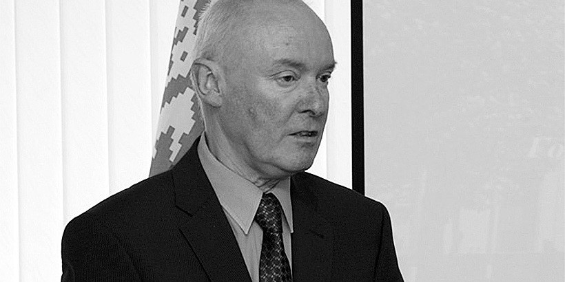 Умер известный белорусский экономист Андрей Тур