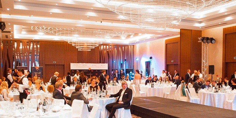 Объявлен лайн-ап на бизнес-форум «36 любимых мест Минска»