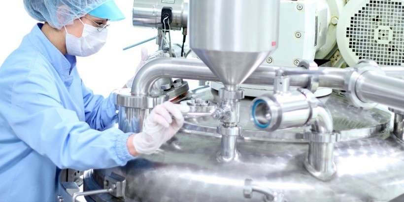 Латвийская Olainfarm хочет купить белорусскую компанию