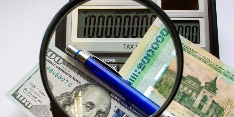 BYR, RUB и USD/EUR. Рейтинг срочных вкладов на полгода