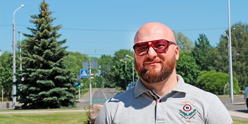 «Рынок не так уж и вял». Максим Маринич – об онлайн-торговле, вольготном бизнесе и конкурентах