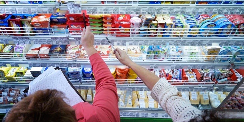 В мае капуста подорожала на 21 процент, зато огурцы подешевели вдвое