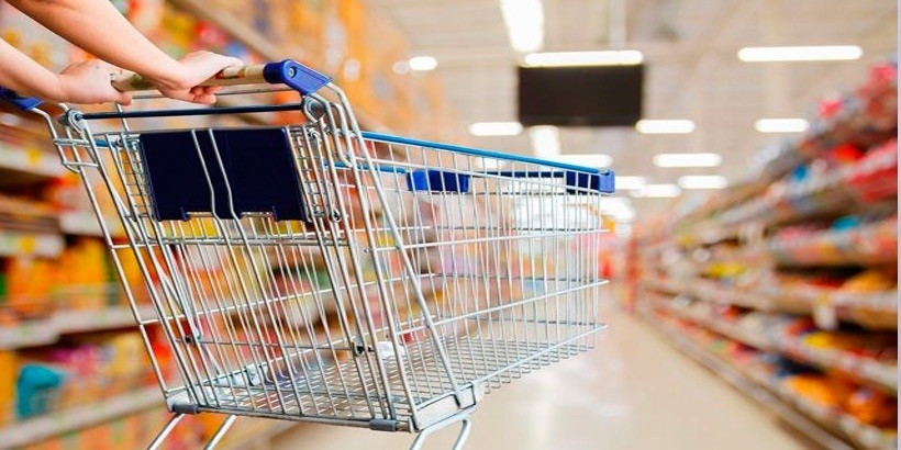 Белорусы стали покупать на 1,8 процента меньше товаров