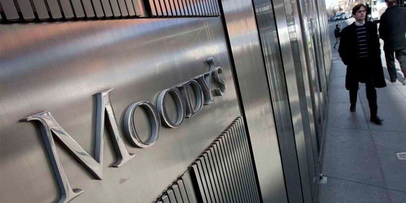 Moody's изменило прогноз рейтинга Беларуси с негативного на стабильный
