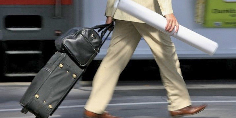 С 1 июля установлены новые размеры командировочных