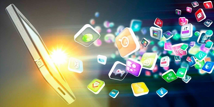 В Беларуси собираются брать налог с продажи мобильных приложений