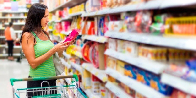 Косметика подорожала, а обувь подешевела. Как менялись цены в июне