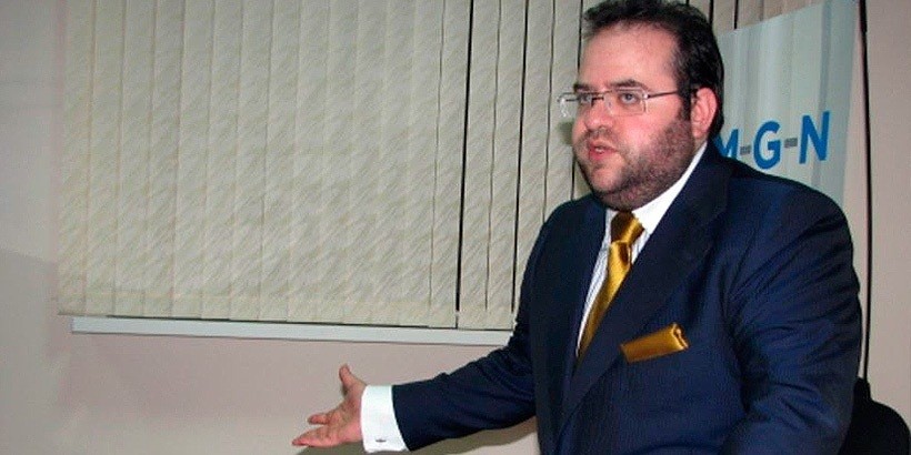 «Банкир» Бакиева рассказал Bloomberg о своих приключениях в Беларуси