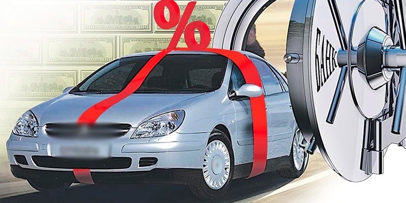 Автокредит под сотую процента. Обзор новинок от белорусских банков