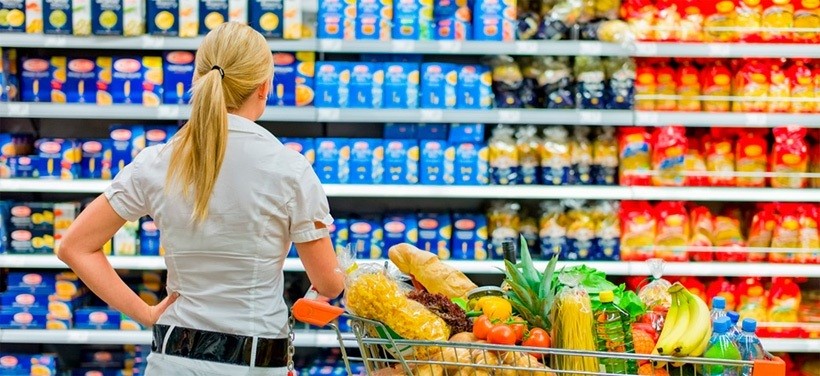 Измерим в пельменях. Как изменилась покупательная способность зарплат за 7 лет