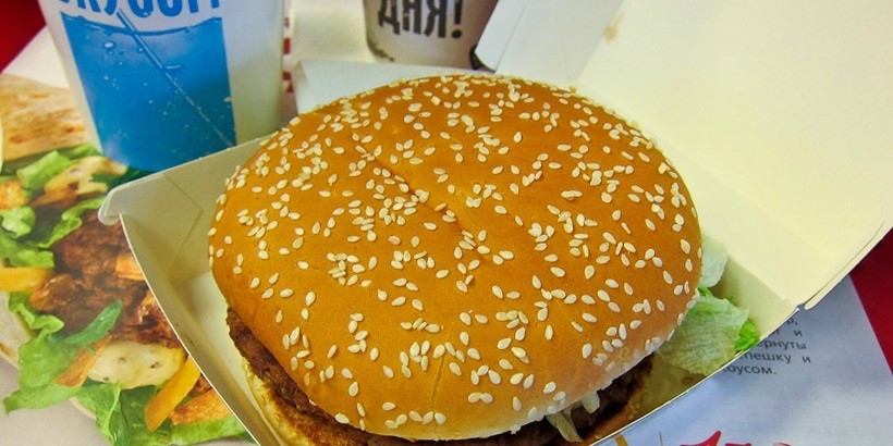 «Свободная касса!» Сравниваем цену Биг-Мака в Беларуси и других странах мира