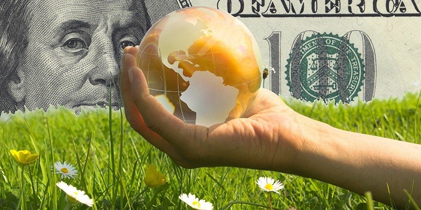 Беларусь опередила США в индексе «спасения планеты»