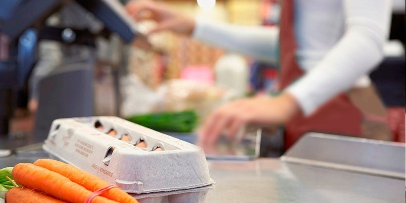 «Рублёвский» замораживает цены на социальный набор продуктов до конца 2016 года