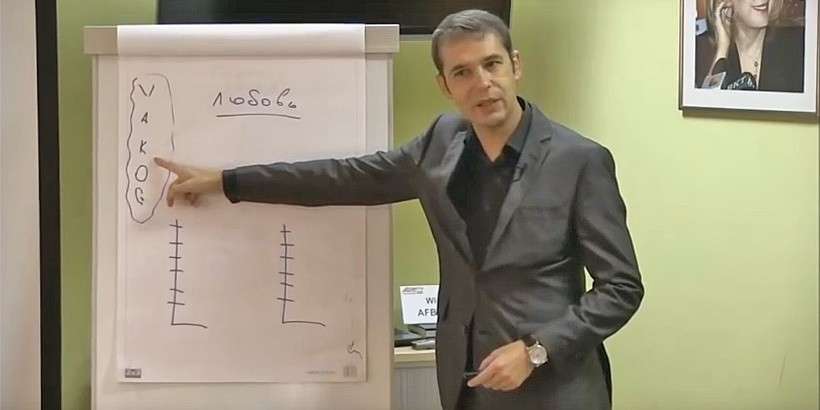 Как за 21 минуту стать экстрасенсом, коучем и бизнес-консультантом?