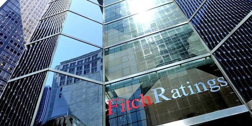 Fitch подтвердило рейтинг Беларуси на уровне «B-» с прогнозом «стабильный»