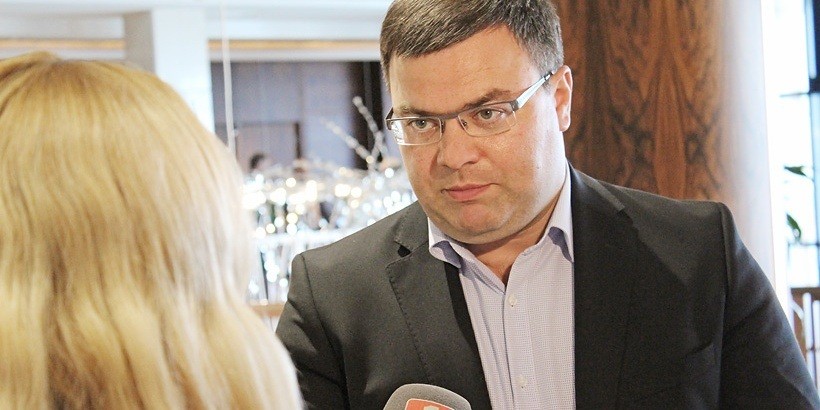 «В этом году выйдем на 24 процента». Тарас Надольный – о кредитных ставках для бизнеса