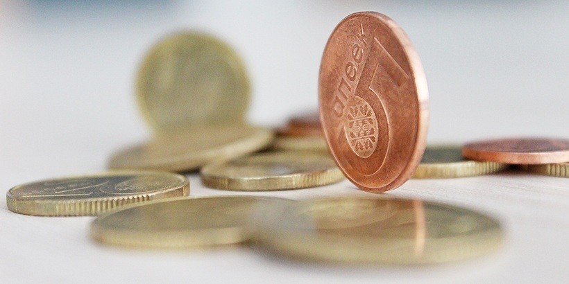 «Месяц-два, и будут лишь новые деньги». Нацбанк прокомментировал слухи о нехватке копеек