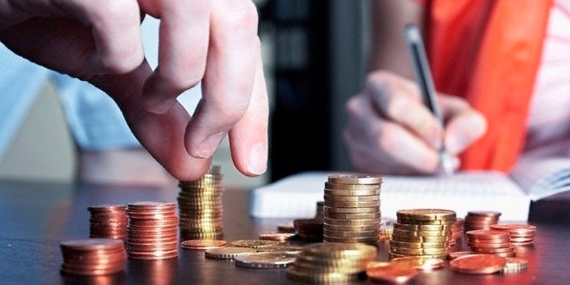 Срочные вклады физлиц: у белорусов убавилось, у иностранцев прибавилось