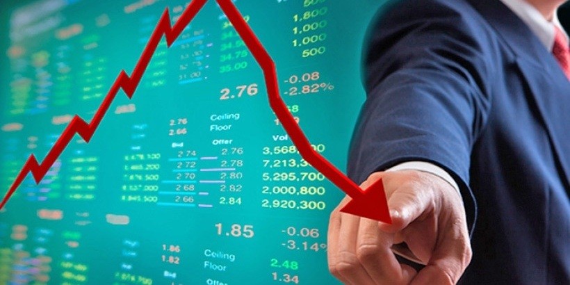 С минус 2,5 до минус 2,7. Белорусская экономика снова сбавляет обороты