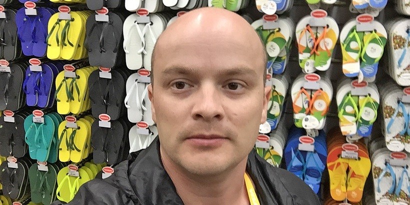 «Показываешь доллар – им не интересно». Белорус о бразильских экономических реалиях