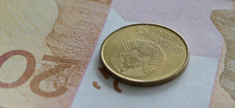 В доходах белорусов доля зарплат и пенсий растет, а от бизнеса и собственности падает