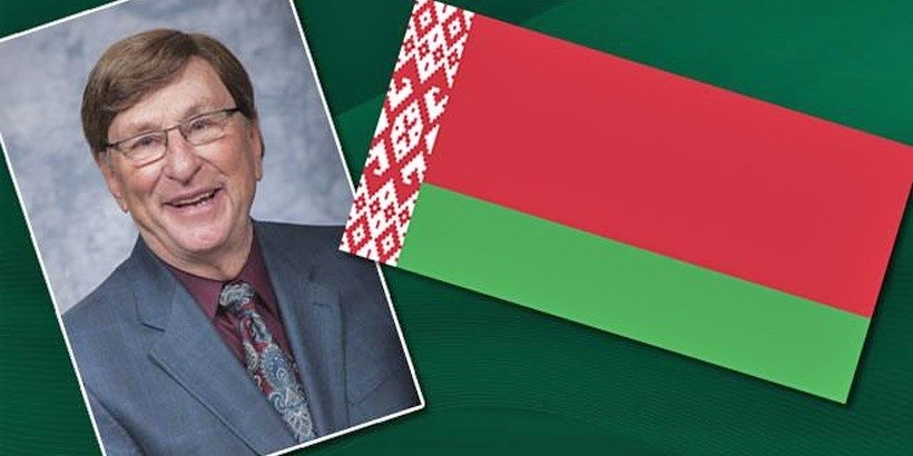 «Будет занятно». Американский профессор едет учить белорусов бизнесу