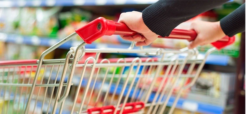 Траты белорусов на услуги увеличились, а на товары стали меньше