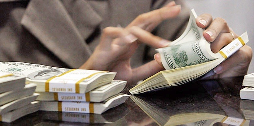 «Долларизация ­– наш главный инфляционный риск». Жанна Кулакова о том, что неподвластно Нацбанку