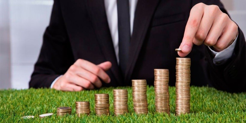 Ставку земельного налога в 2017 году отвяжут от валюты