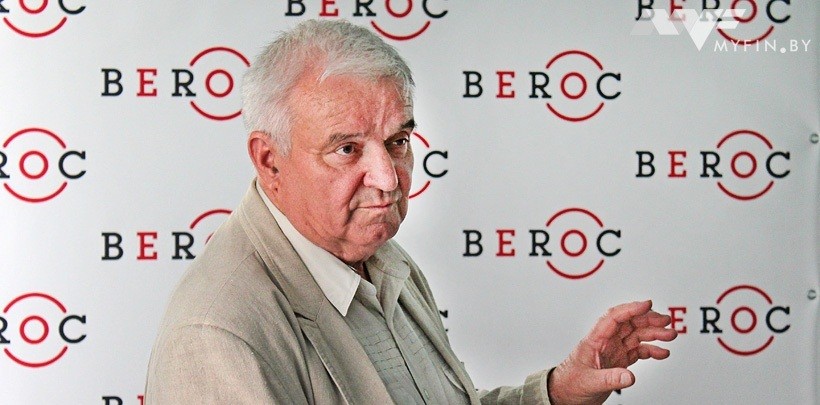 «К сожалению, ситуация только ухудшается». Георгий Бадей не верит в то, что все налаживается