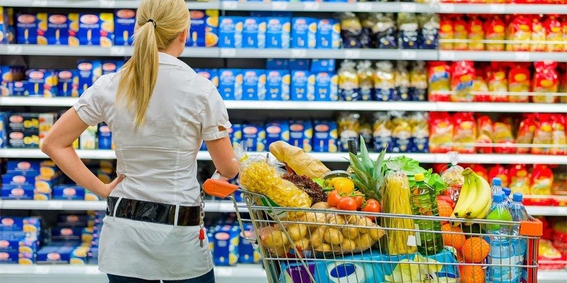 Дефляцию «сделали» овощи и фрукты: цены на них в августе упали почти на 13 процентов