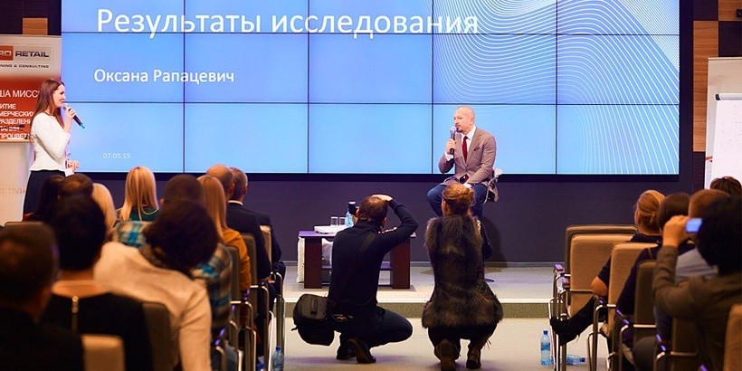 13-14 октября в Минске пройдет  фестиваль продаж  SaleSation2016