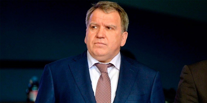 Юрий Чиж возместил ущерб и вышел из СИЗО