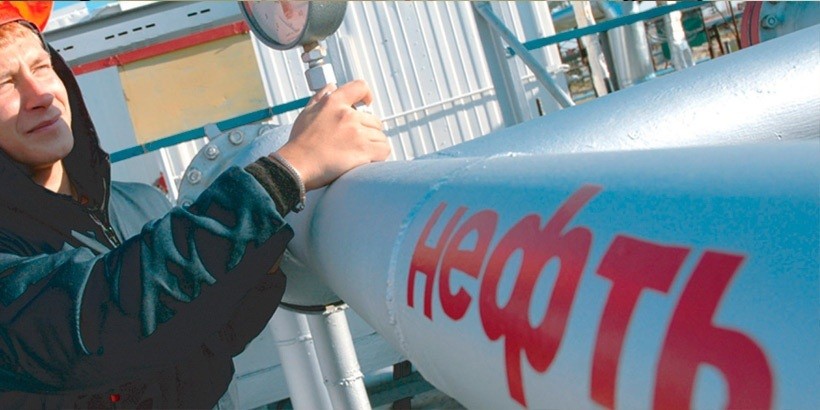 Reuters: В графике поставок нефти в Беларусь на четвертый квартал – 3 млн тонн