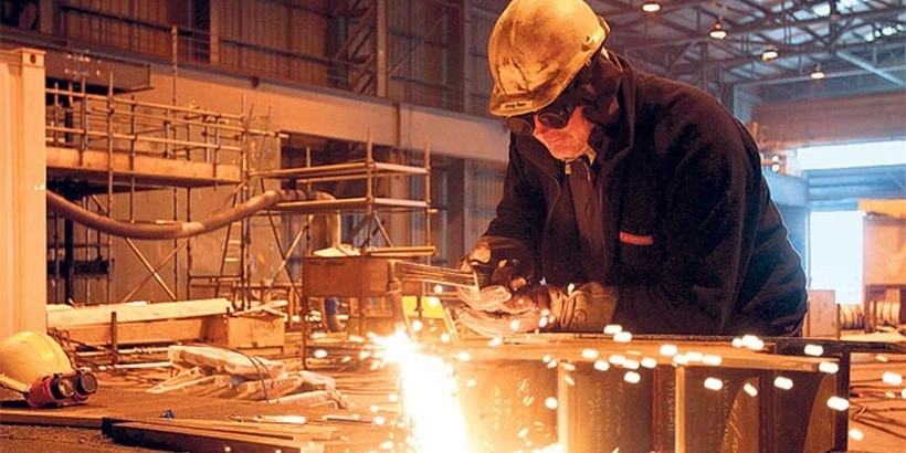 Глубже в минус. ВВП Беларуси в январе-августе уменьшился на 3 процента