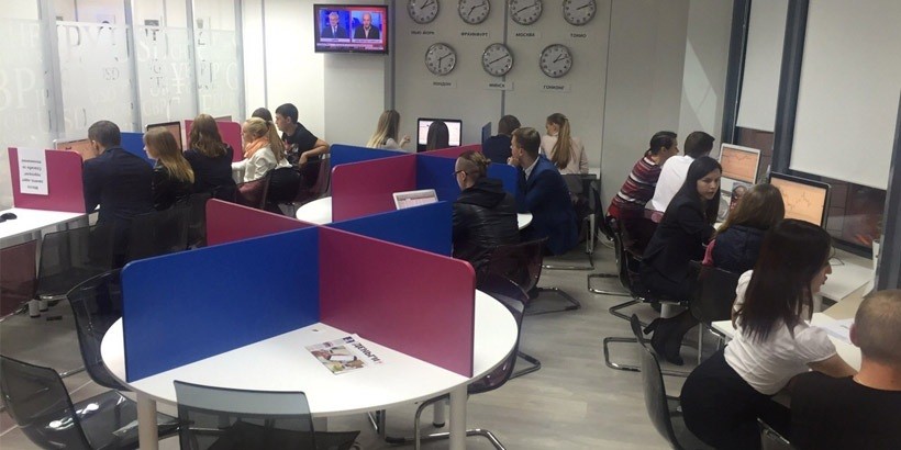 Как отразятся на доходах белорусов выборы в США?