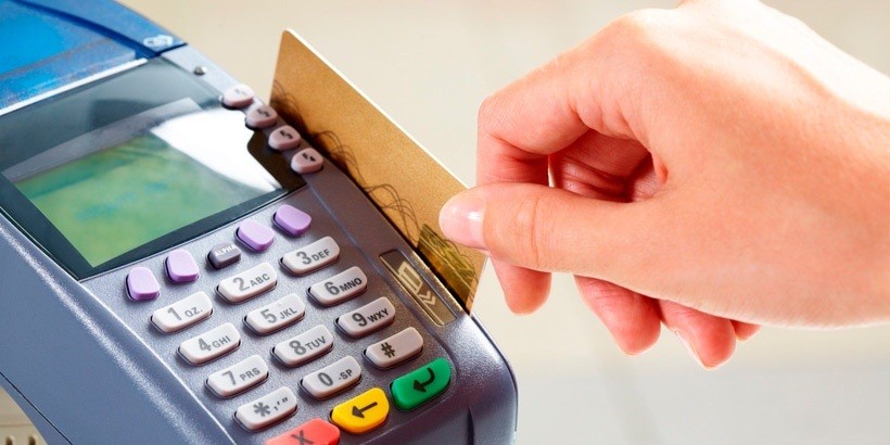 На следующей неделе могут сбоить карточки ряда банков