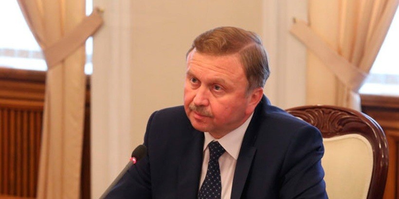 Андрей Кобяков: ВВП упал из-за снижения поставок нефти