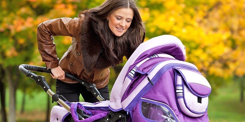 В ноябре в Беларуси увеличатся пособия по уходу за детьми до 3 лет