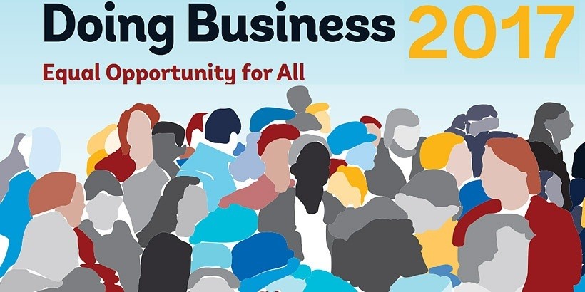 Беларусь поднялась на 37 место в рейтинге Doing Business