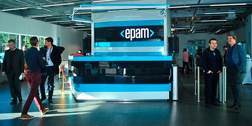 EPAM ожидает в 2016 году выручку в более чем 1 млрд долларов