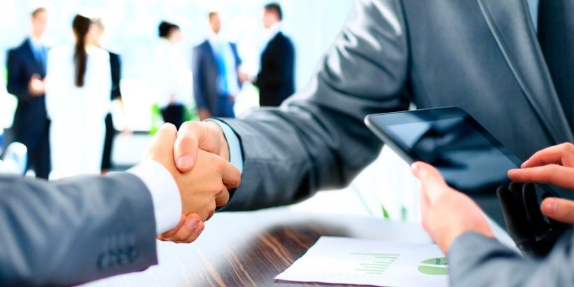 Банк БелВЭБ и Банк развития Республики Беларусь подписали два новых соглашения по финансированию МСП