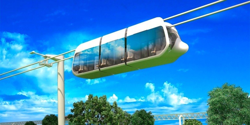 Белорусское предприятие собирается построить струнную дорогу в Индии