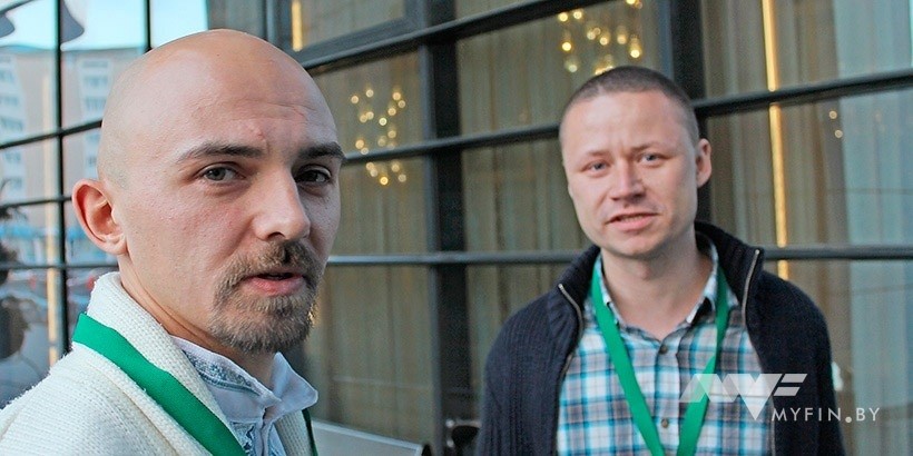 «Многим людям проще не работать». Почему Дмитрий Богданов не любит ссылок на кризис